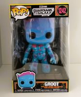 Funko 1242 Marvel Groot Guardians of the Galaxy 25cm