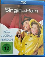 Singin' in the Rain - Blu-Ray - Top Zustand - Filmklassiker