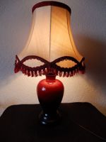 St. Prex Vasenlampe