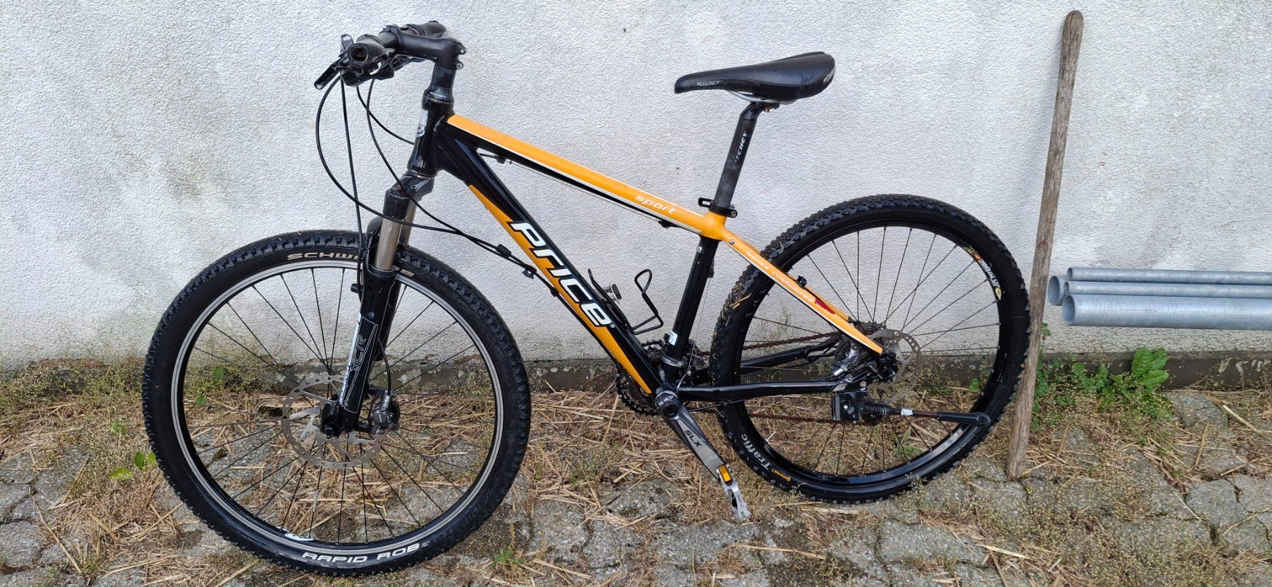 Price Velos: Mtb Price SLX Parts – Defekt aus Kyburg von JBMNT2020 1