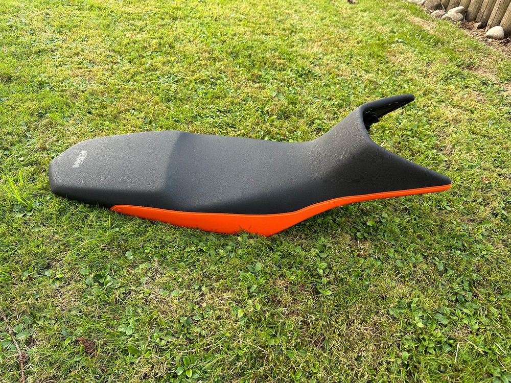KTM 790/890 Adventure Sitzbank Kaufen auf Ricardo