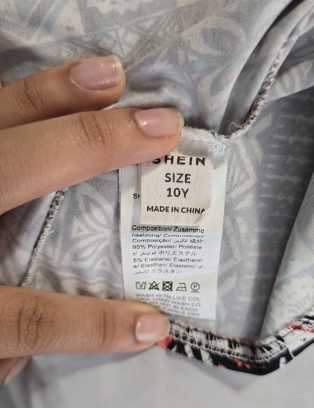 Chemises, T-shirts & Polos: Kinder Hemd – D'occasion à Basel par gin_77cv 2