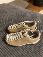 Scarpa  Damen Schuhe Grösse 37 beige guter Zustand