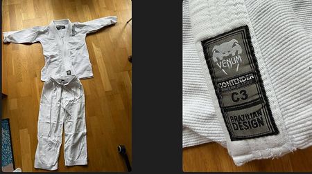 Venum BJJ Gi / Kimono