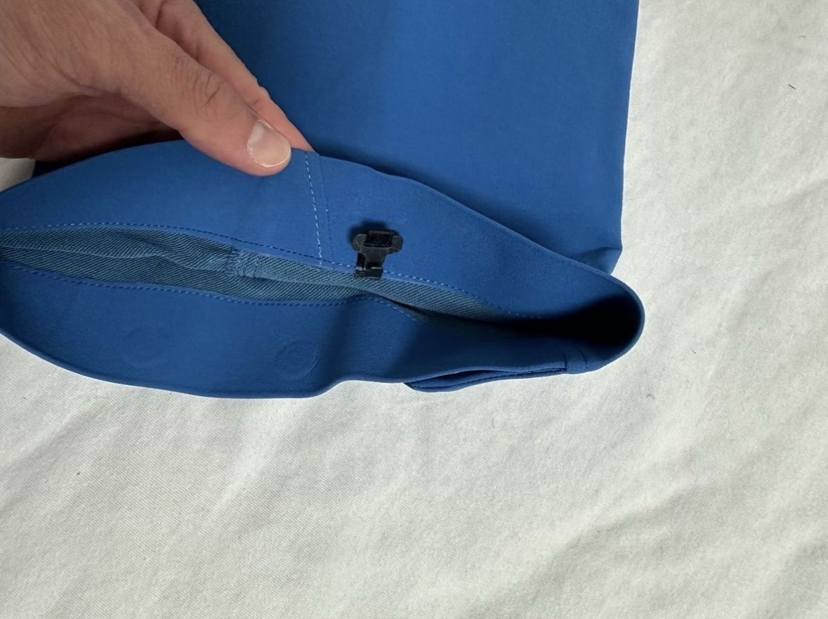Norrøna Pantaloni: Norrona hose G M – Usato da Maienfeld venduto da tobeyl2020 8