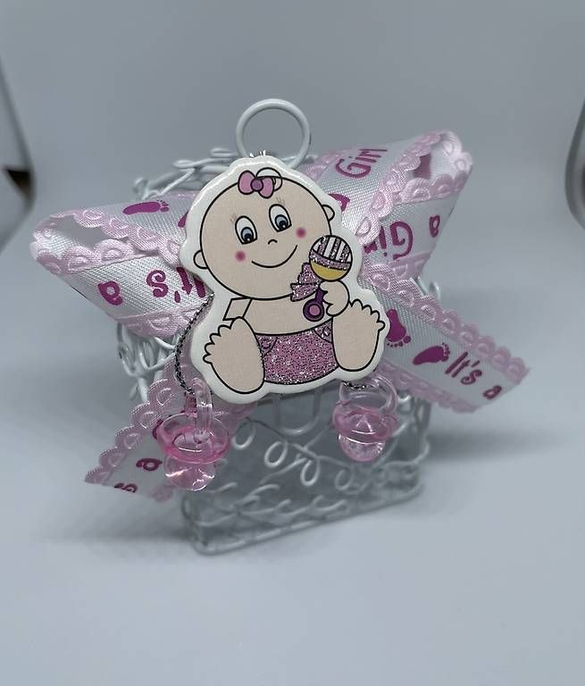 Tutte le decorazioni: gastgeschenke restposten  – Nuovo e nell'imballaggio originale da Adligenswil venduto da balboa5 2