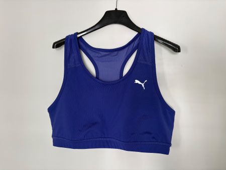 PUMA Sport bra - Size L - never worn