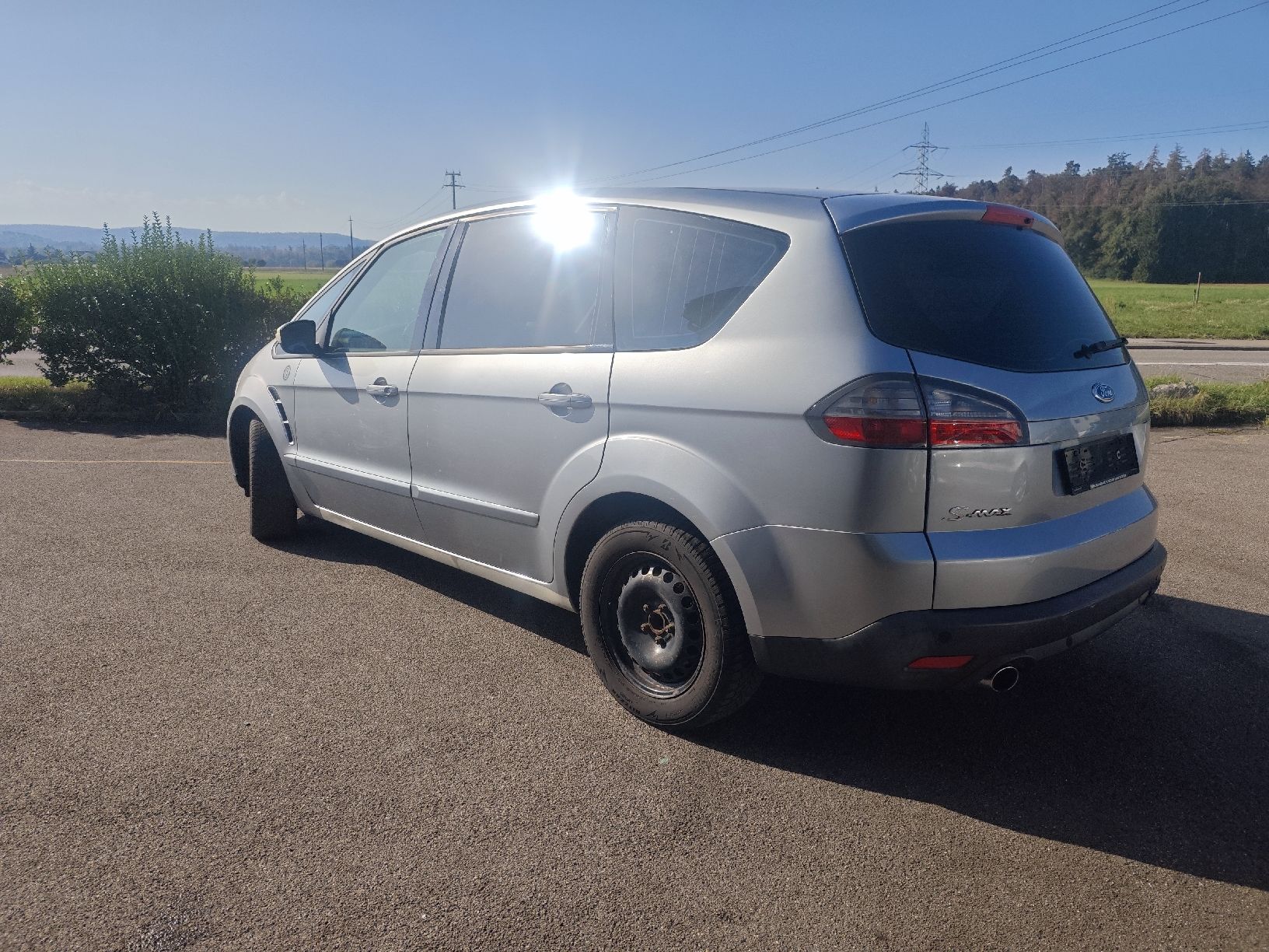 Ford Automobili: Ford s-max  – Usato da Staffelbach venduto da via_2wgs 6