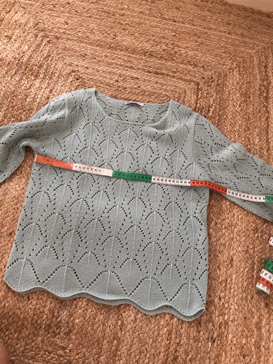 Zara Maglioni & Felpe: Zara Pullover. Gr. S. Neu! – Nuovo (secondo la descrizione) da Dübendorf venduto da mar_s66c 5
