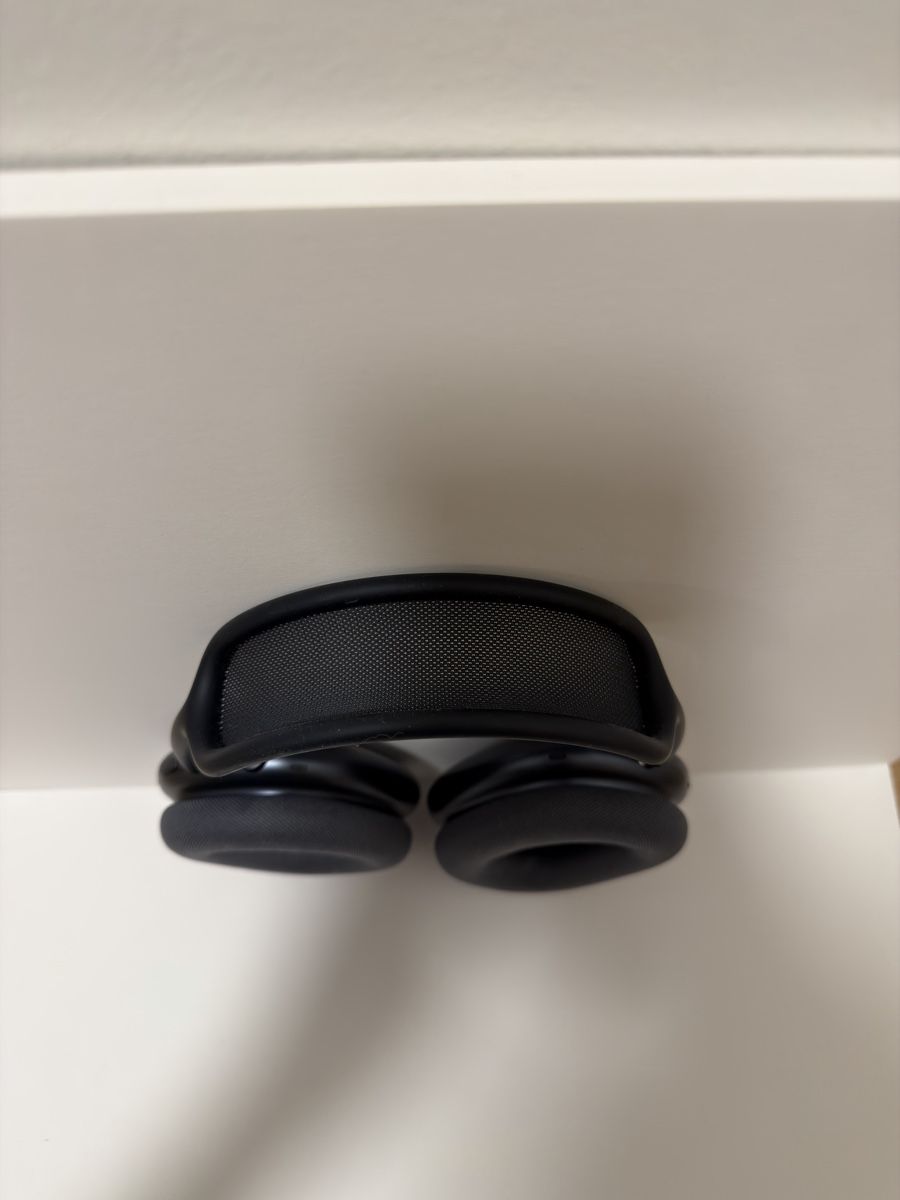 Apple Cuffie: AirPods Max Gen 2 Schwarz – Usato da Frasnacht venduto da maj_t25b 2