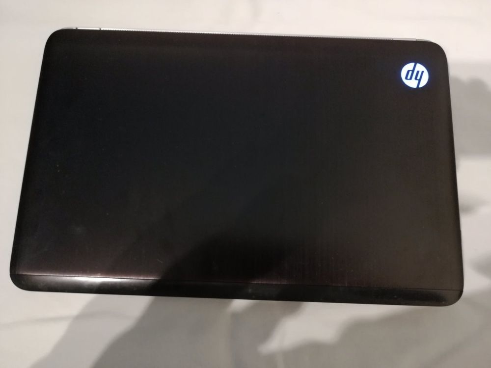 Écran Pour HP Pavilion Dv7-1117em - Pièce D'occasion, Fonctionne Correctement