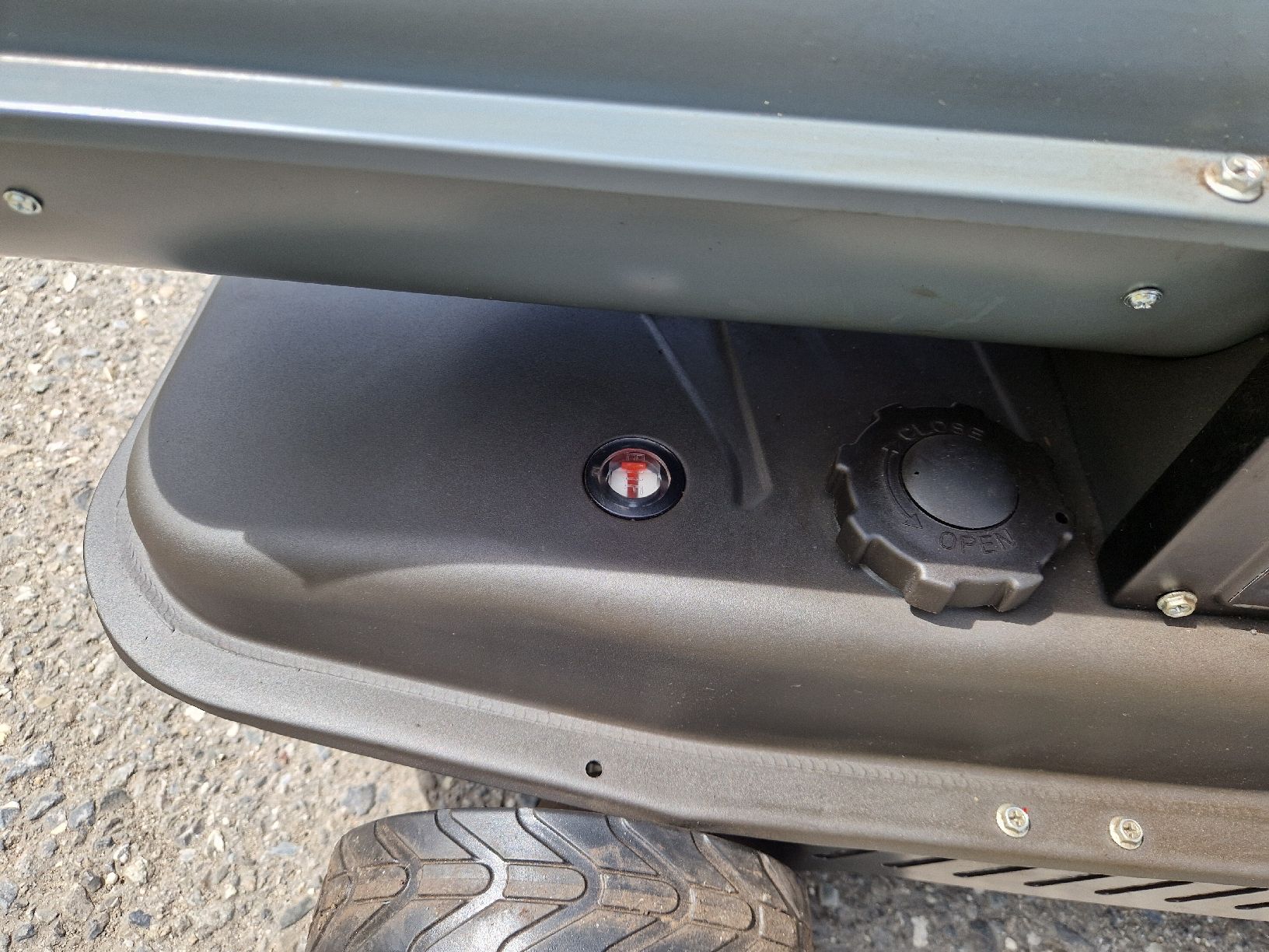 Diesel Radiatori: Heizkanone 30kW – Usato da Herbligen venduto da and_q5hr 3