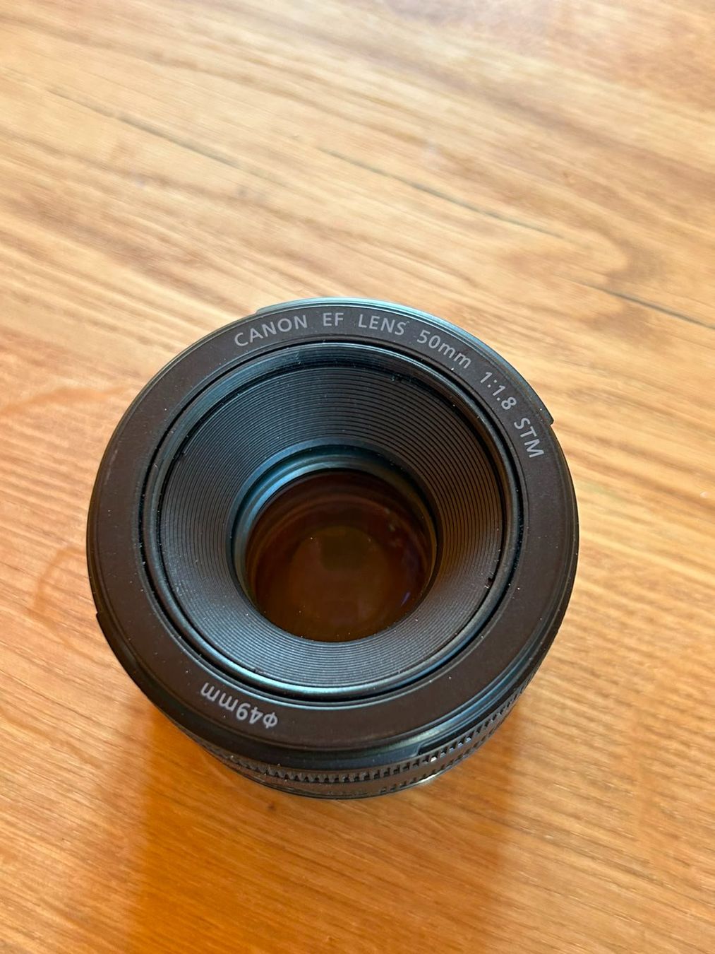 Canon Obiettivi: Canon EF 50mm f1.8 STM – Usato da Remigen venduto da keve90 3