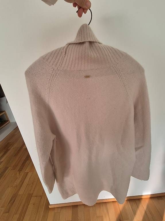 Maglioni & Felpe: Schöner Armani Wollpullover L – Usato da Biel-Benken BL venduto da Mayvonne 3