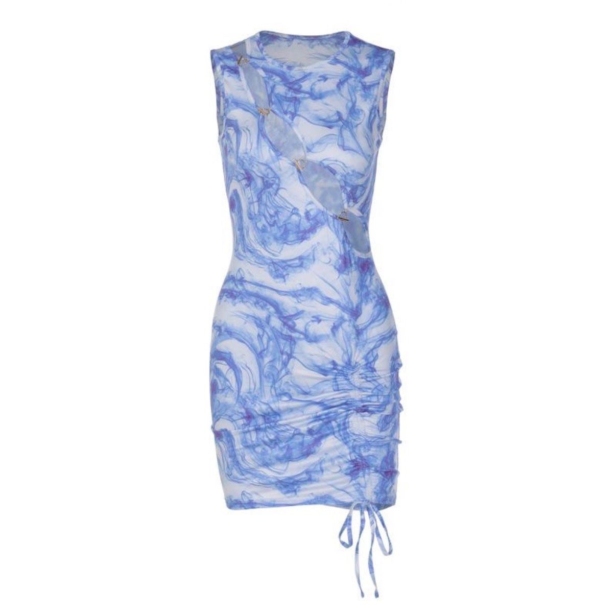 Vestiti: vintage Kleid – Usato da Siebnen venduto da koschitoschi