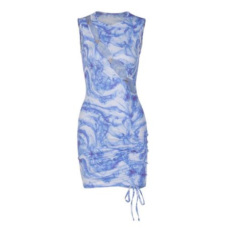 mini Kleid