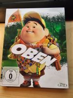 Oben "Up" (BluRay) NEU & UNGEÖFFNET!