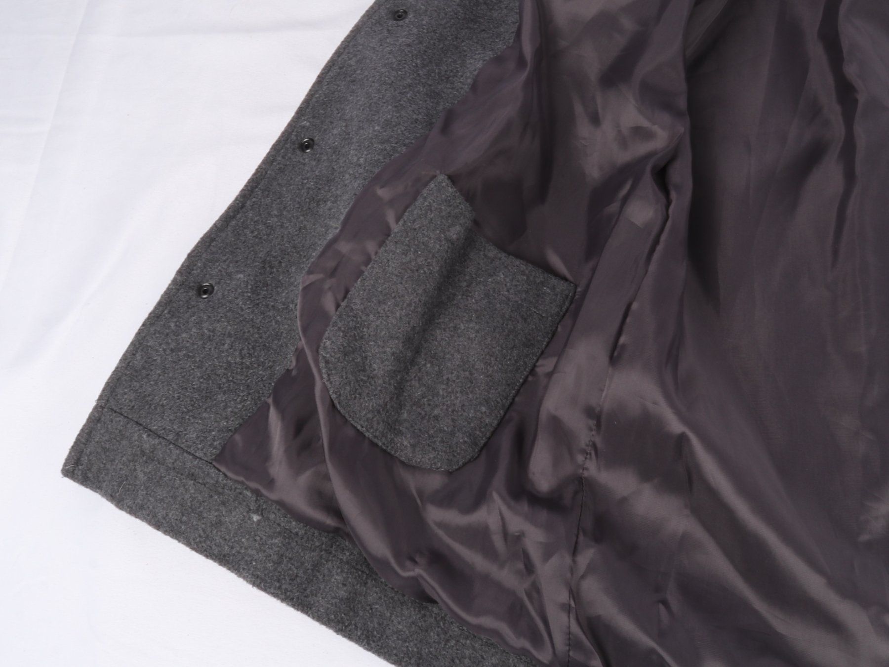 Jacken: 2Y Premium Outerwear Herrenjacke – Gebraucht aus Steinen von Restwert_Steinen 6