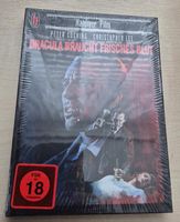 Dracula braucht frisches Blut - Cover B