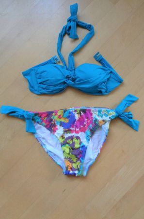 Bikini Beldona XS/S - neu