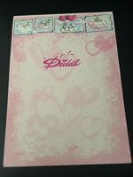Diddl Comic Block, Rarität, A4, Nummer 131