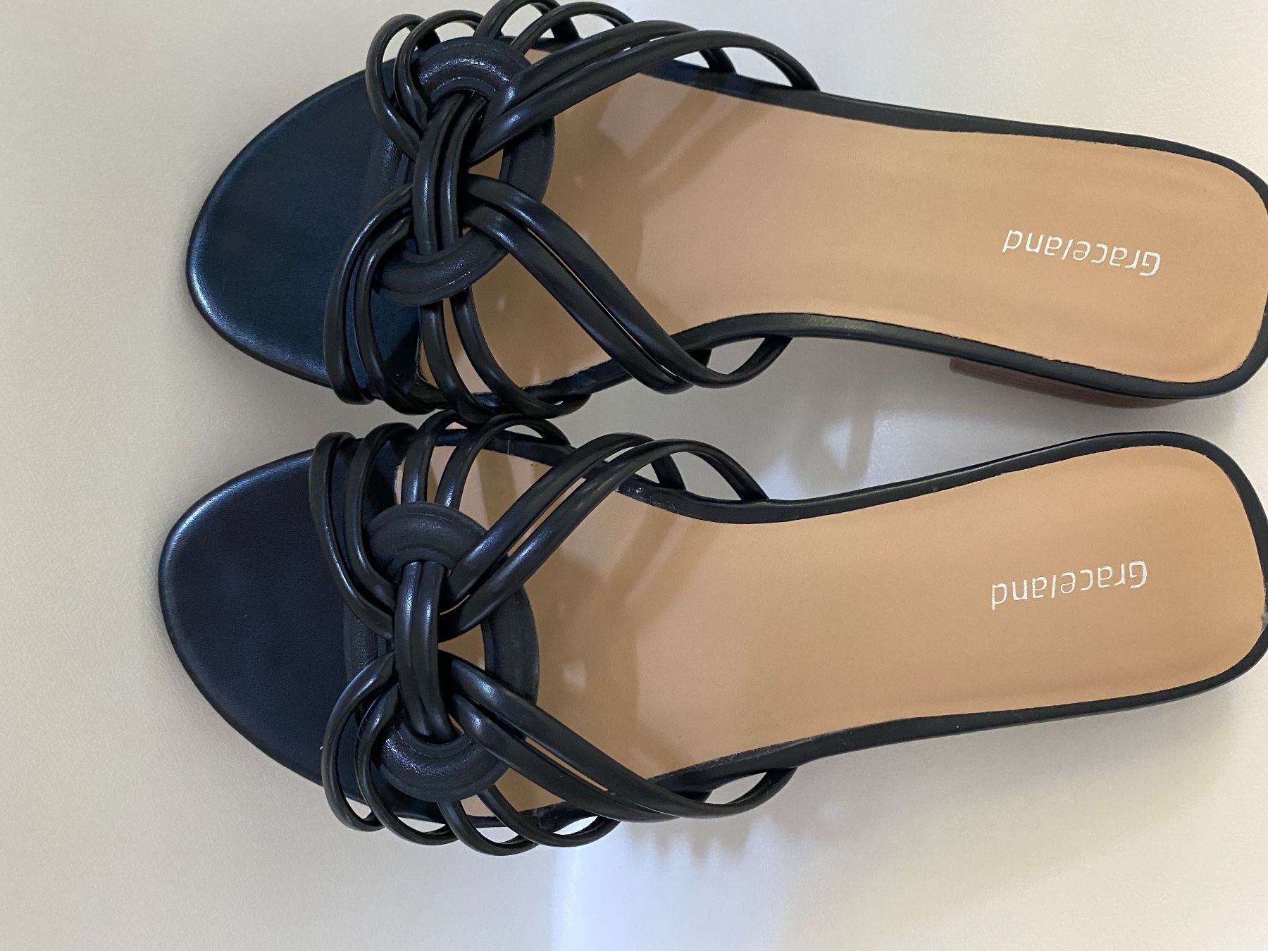 Scarpe da donna: Flip Flop – Usato da Wermatswil venduto da -secondchance- 2