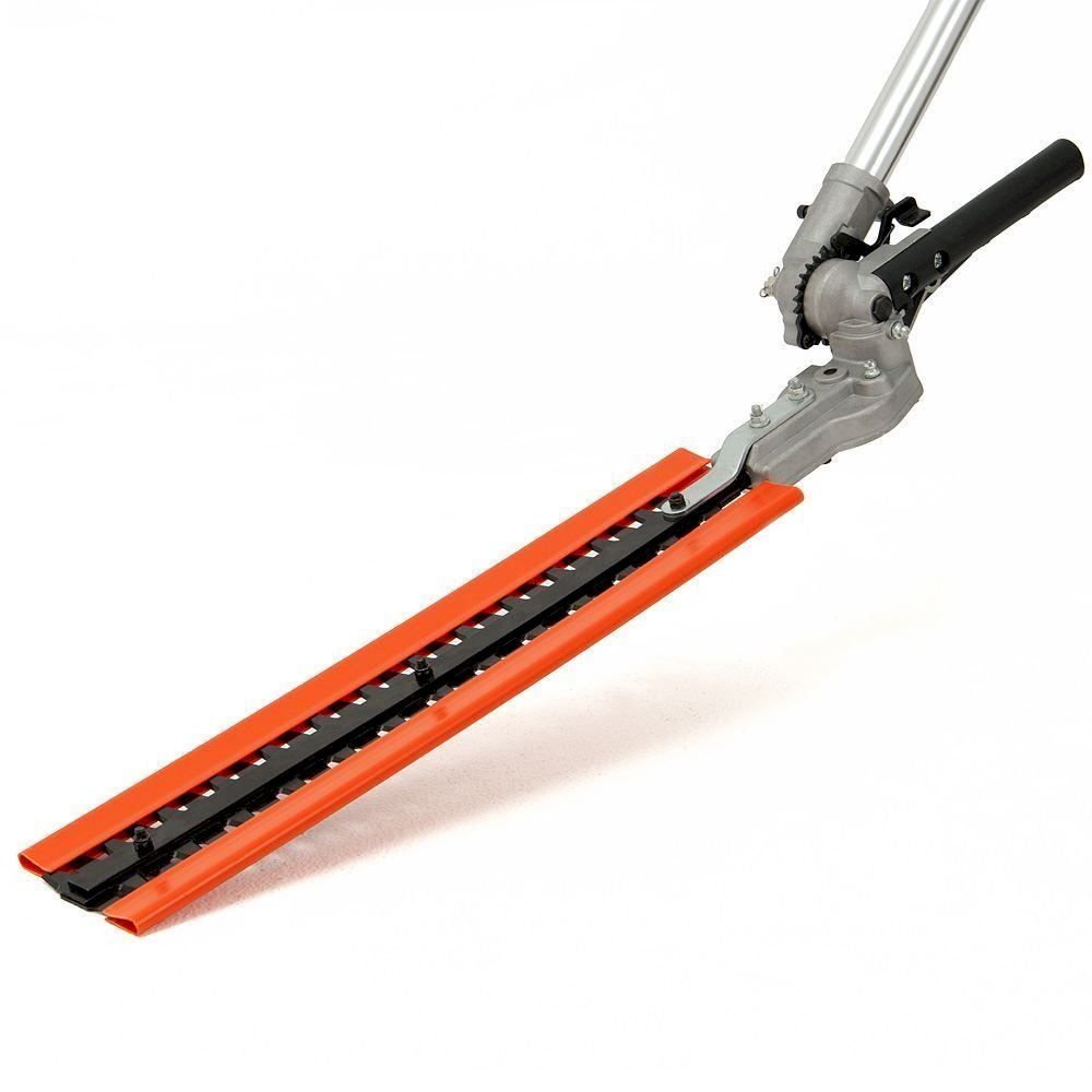 Motorsensen & Rasentrimmer: Monzana GBMT520 Garten Multiwerkzeug 2PS – Neu und originalverpackt aus Bottighofen von zaap 6