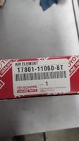 TOYOTA Luftfilter 17801-11060-8T passend zu Toyota Starlet