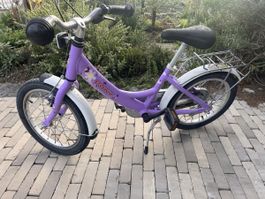 Kindervelo 16 Zoll
