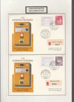 Nr.2 FDC