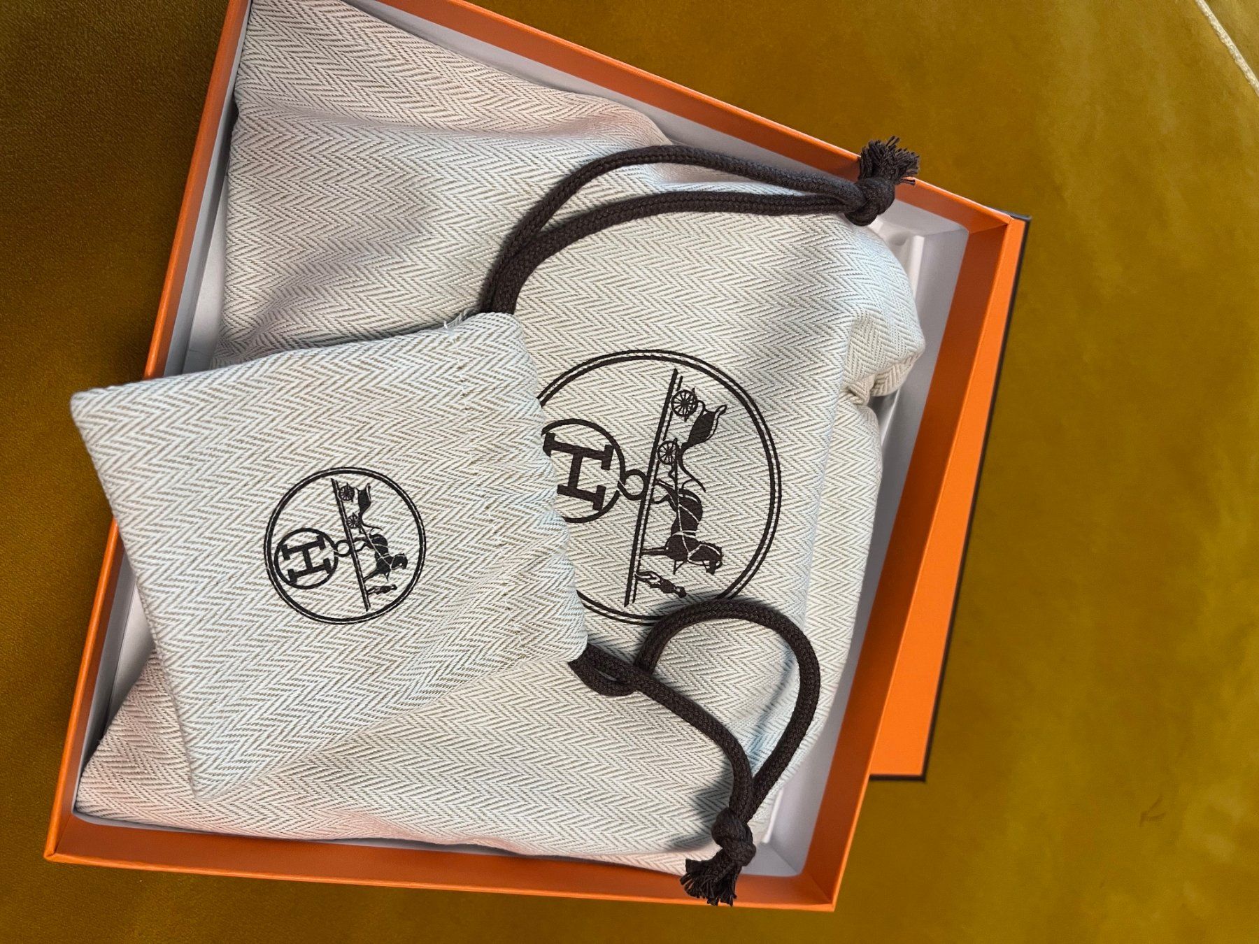 Hermès Cinture: Hermes Gürtel - NEU (S) – Nuovo e nell'imballaggio originale da Lachen SZ venduto da swissluxurycom 2