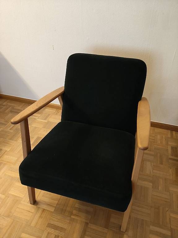 Poltrone: Sessel – Usato da Basel venduto da aar_2s72