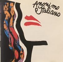 Anonimo Italiano – Anonimo Italiano