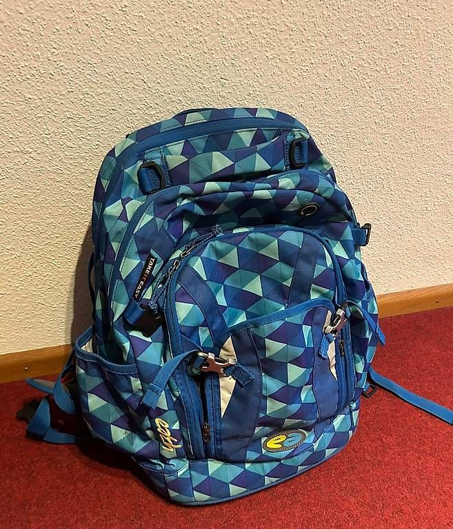 Sacs à dos: Schulranzen  – D'occasion à Binningen par Anitam 1
