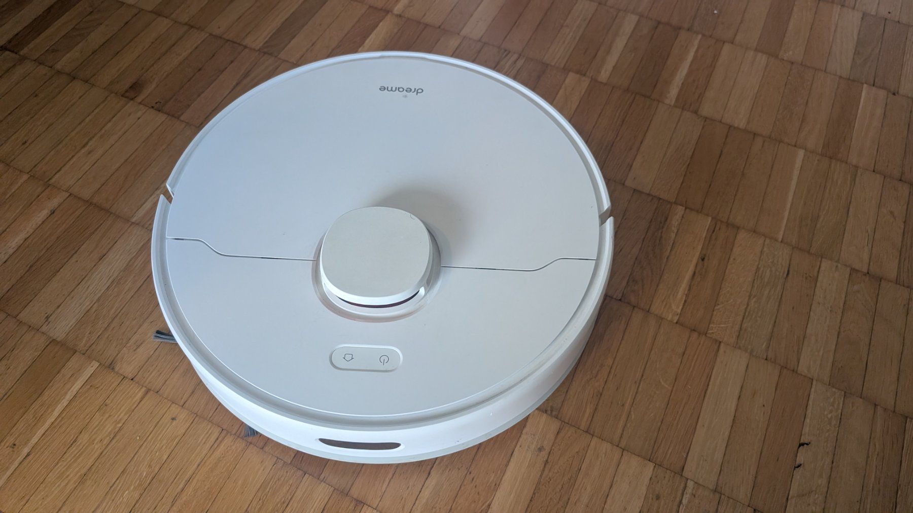 Dreame Staubsauger & Zubehör: Dreame D10 Plus – Gebraucht aus Glattpark (Opfikon) von juank10 1