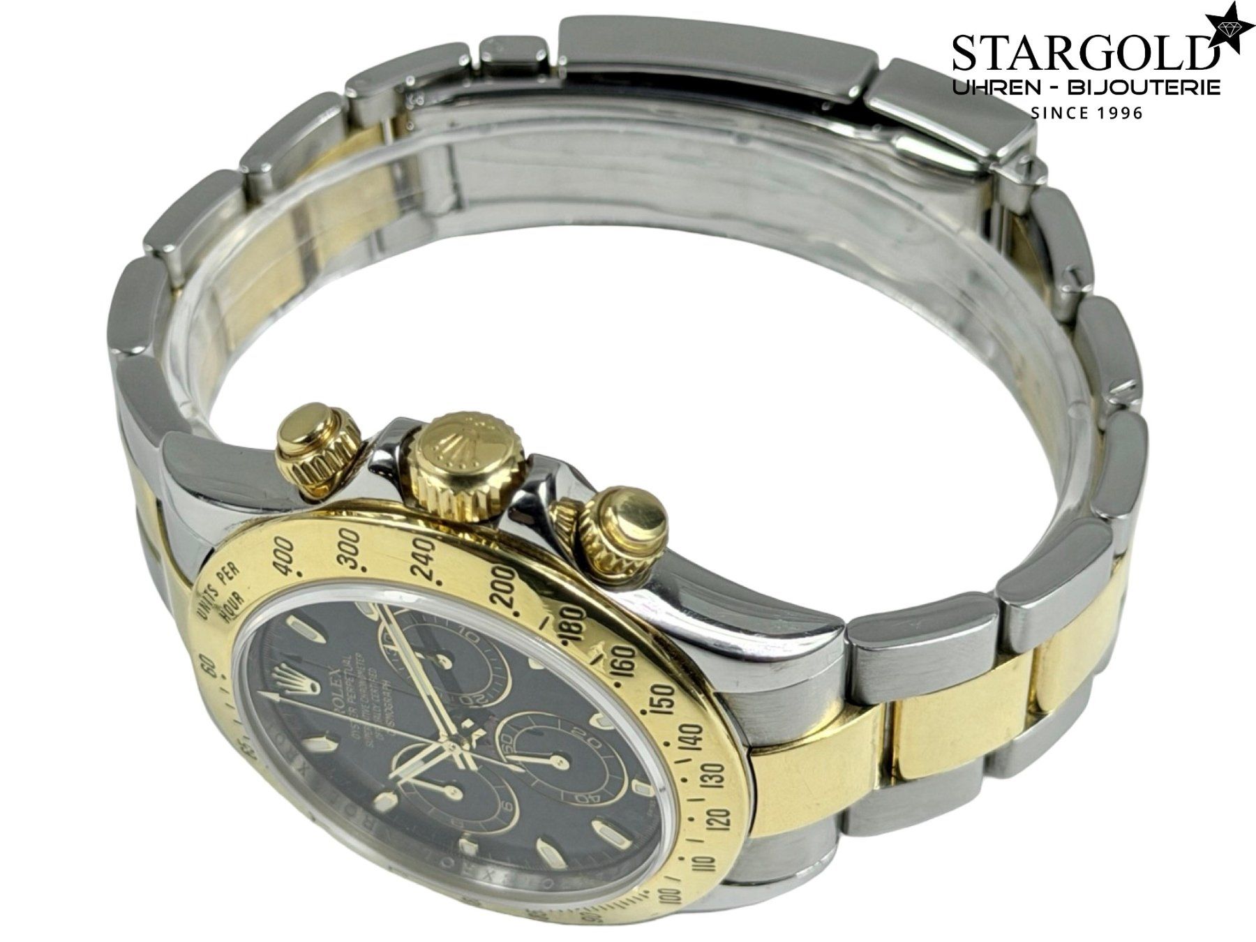 Rolex Orologi: Rolex Daytona Cosmograph - 126503 – Usato da Zürich venduto da Stargold-Uhren 4