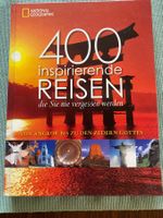 400 inspirierende Reisen