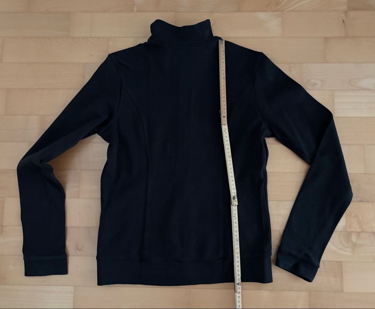 Adidas Giacche: Adidas Trainingsjacke Vintage – Usato da Winterberg ZH venduto da vanilleinspiration 3