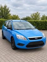 Ford Focus 1.6