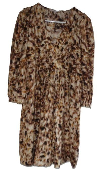 Mango Vestiti: chices Kleid von MNG MANGO Gr. S – Usato da Füllinsdorf venduto da Sunnebliemli7 5