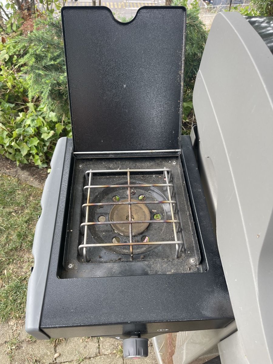 Weber Grills: Weber Gasgrill Spirit Classic E-310 – Gebraucht aus Feuerthalen von Eifel63