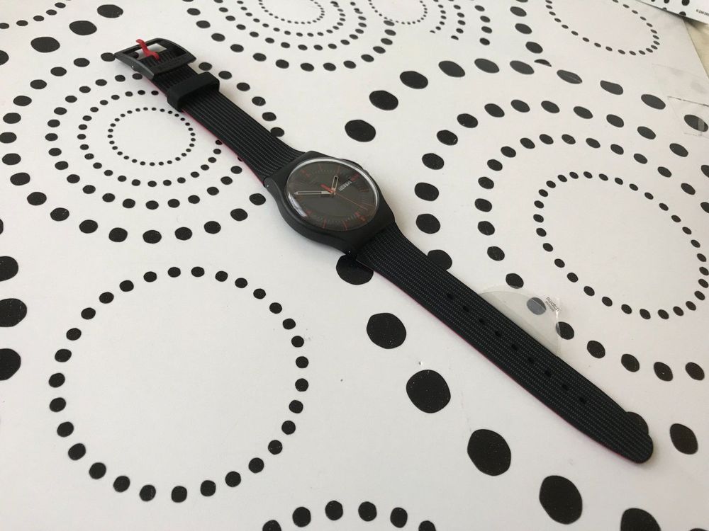 Swatch Montres: SWATCH SWISS MADE - NEW GENT 41 MM - TOP PRICE - NEW !!! – Neuf (Voir description) à Epalinges par watchforyou 4