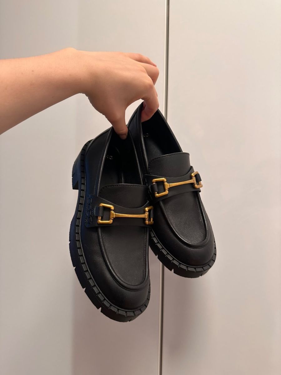 Mango Damenschuhe: Schuhe Leder Mango 36 – Neu (gemäss Beschreibung) aus Zürich von roc_wzc9 1
