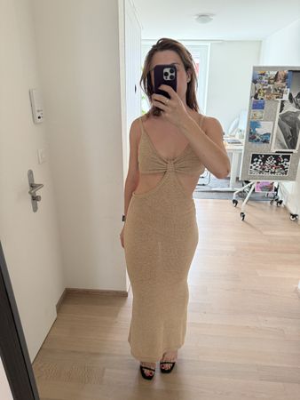 Cult Gaia kleid