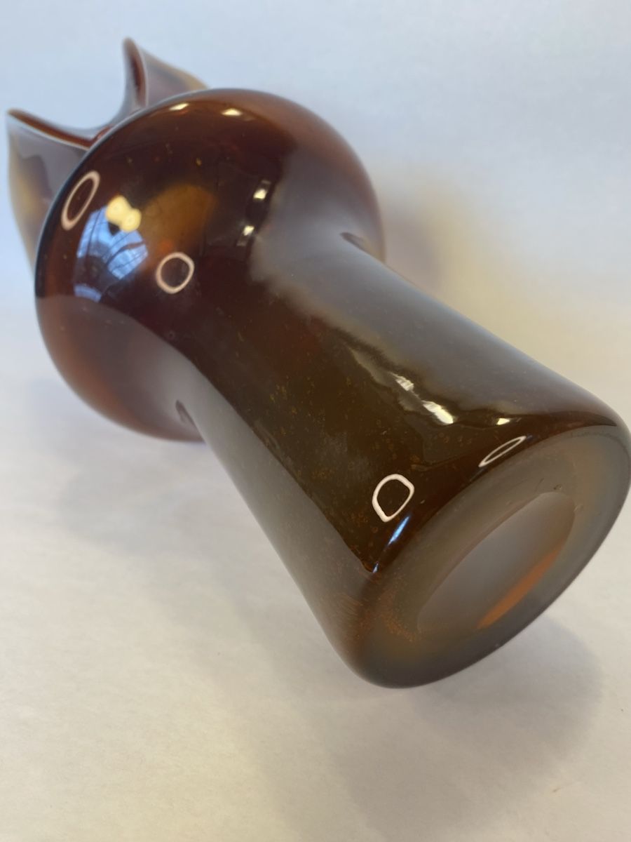 Vasi & Recipienti: Czeslaw Zuber Vase 1970/80 – Usato da Zürich venduto da ARTino 4