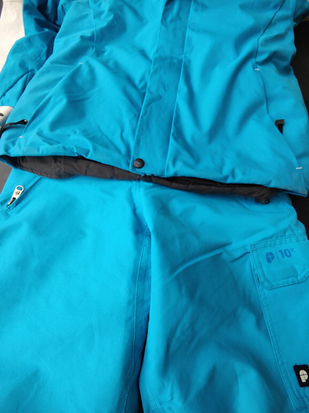 Jumpsuits: tuta sci – Gebraucht aus Tesserete von eli_y5kr 2
