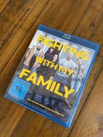 Fighting with my Family (Blu-ray) Dwayne "The Rock" Johnson