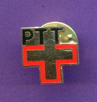 PTT   LOGO