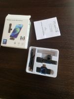 Kabelloses Lavalier Mikrofon - Top Zustand! wie neu.