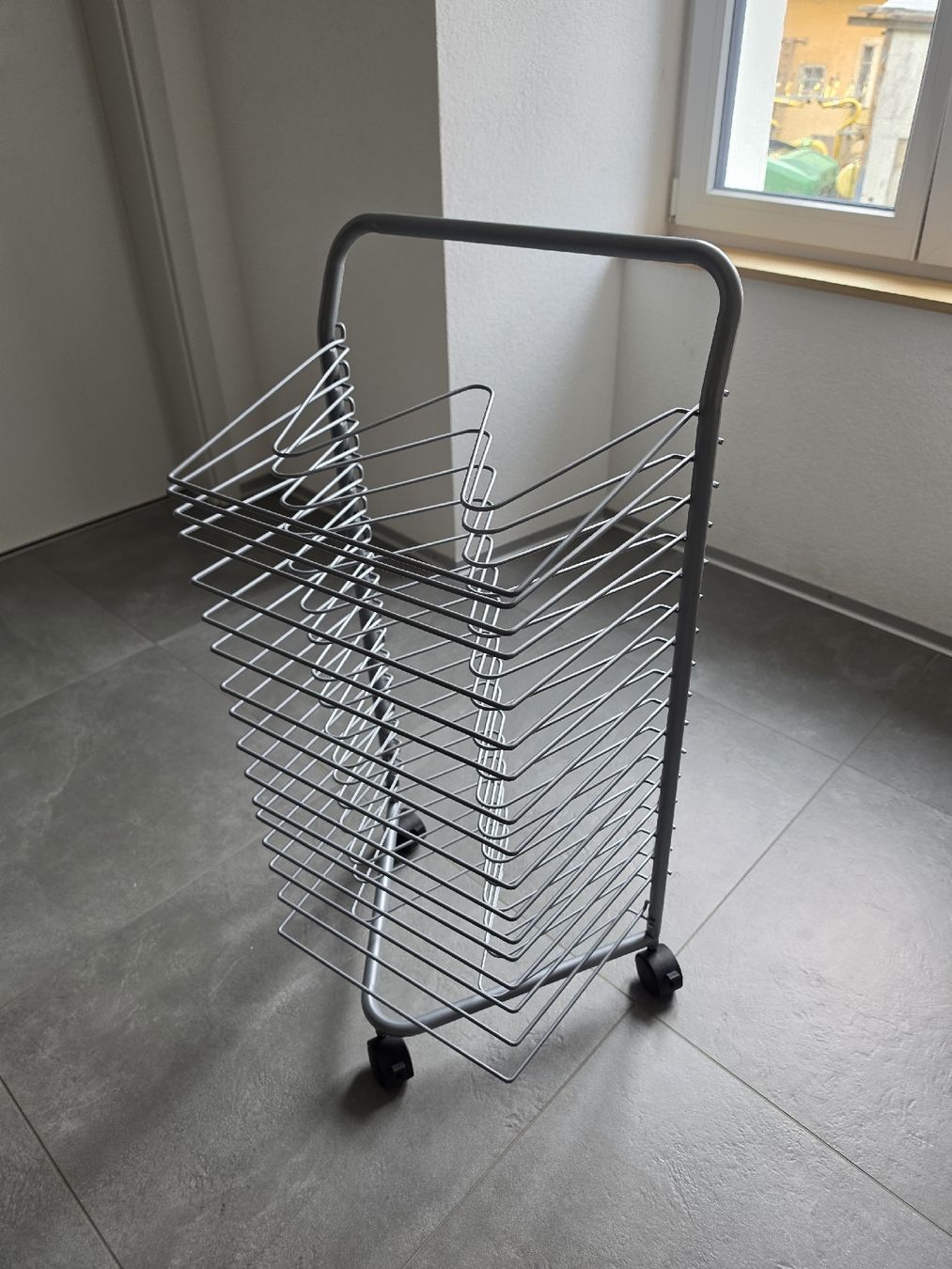 Tutti gli attrezzi: chariot de séchage pour bricolage – Usato da Sonvilier venduto da nfs_22f6 1